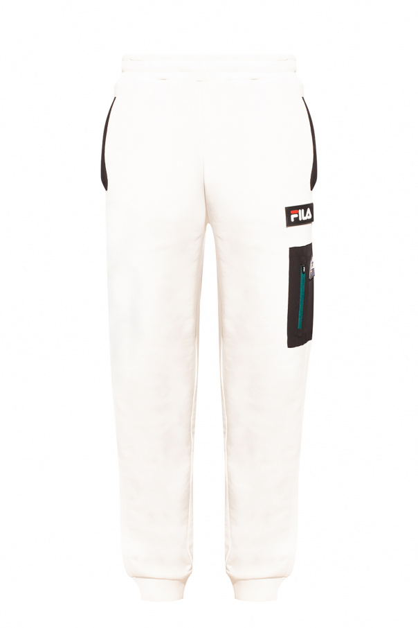 Fila Sweatpants with logo